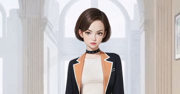 【4月16日版本】新店员“甄妮”介绍