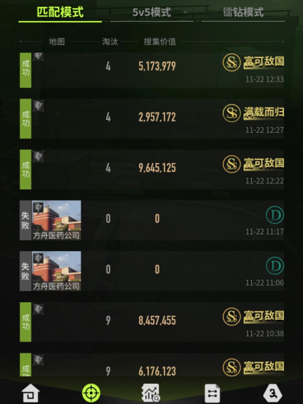 偶尔出个新手小攻略 2