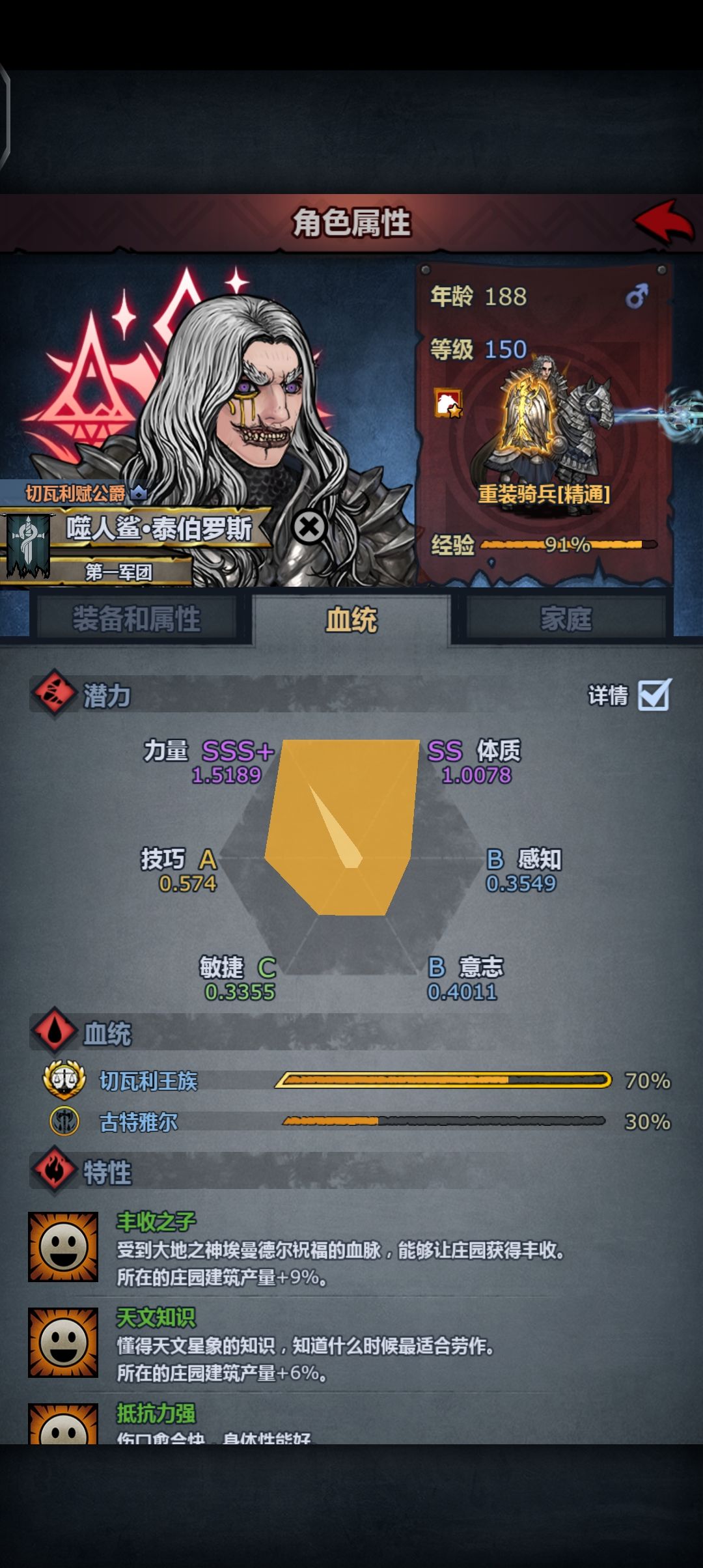最新妥协七神 3