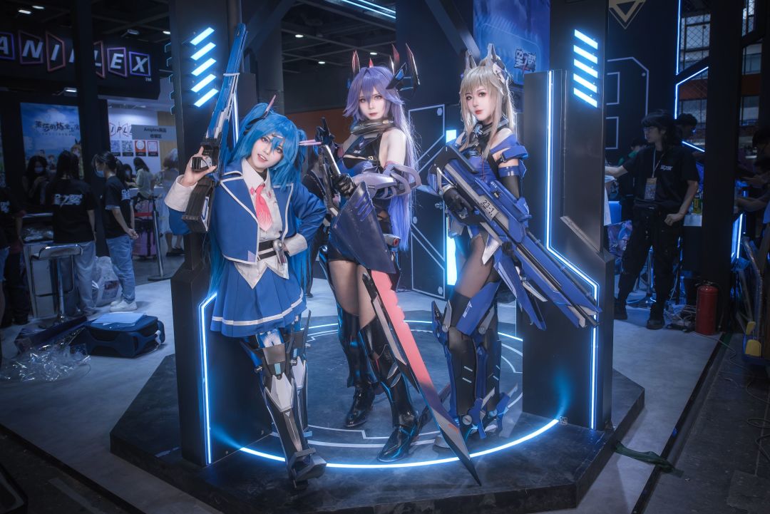 《星之翼》「CPG05」次日返图 5