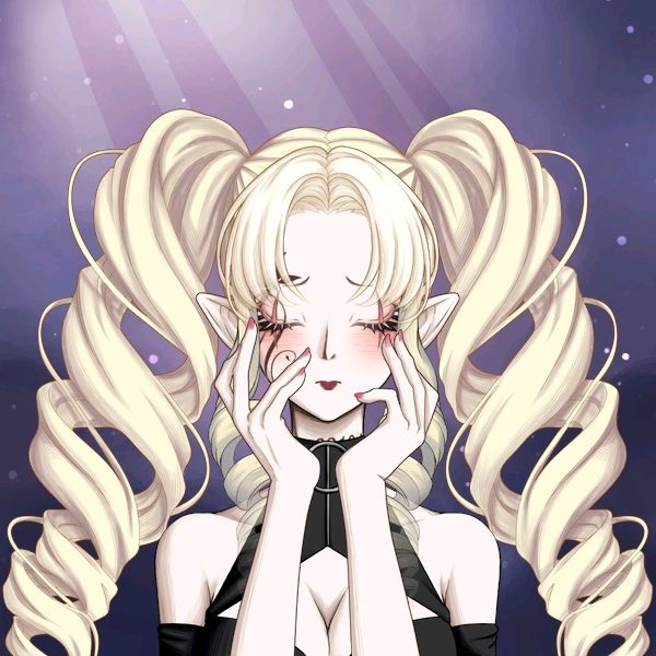 分享女儿~ 1