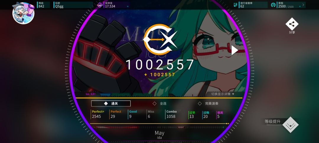 有点搞…… 3
