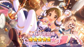 《公主连结Re:Dive》★6「铃莓」才能开花追加！