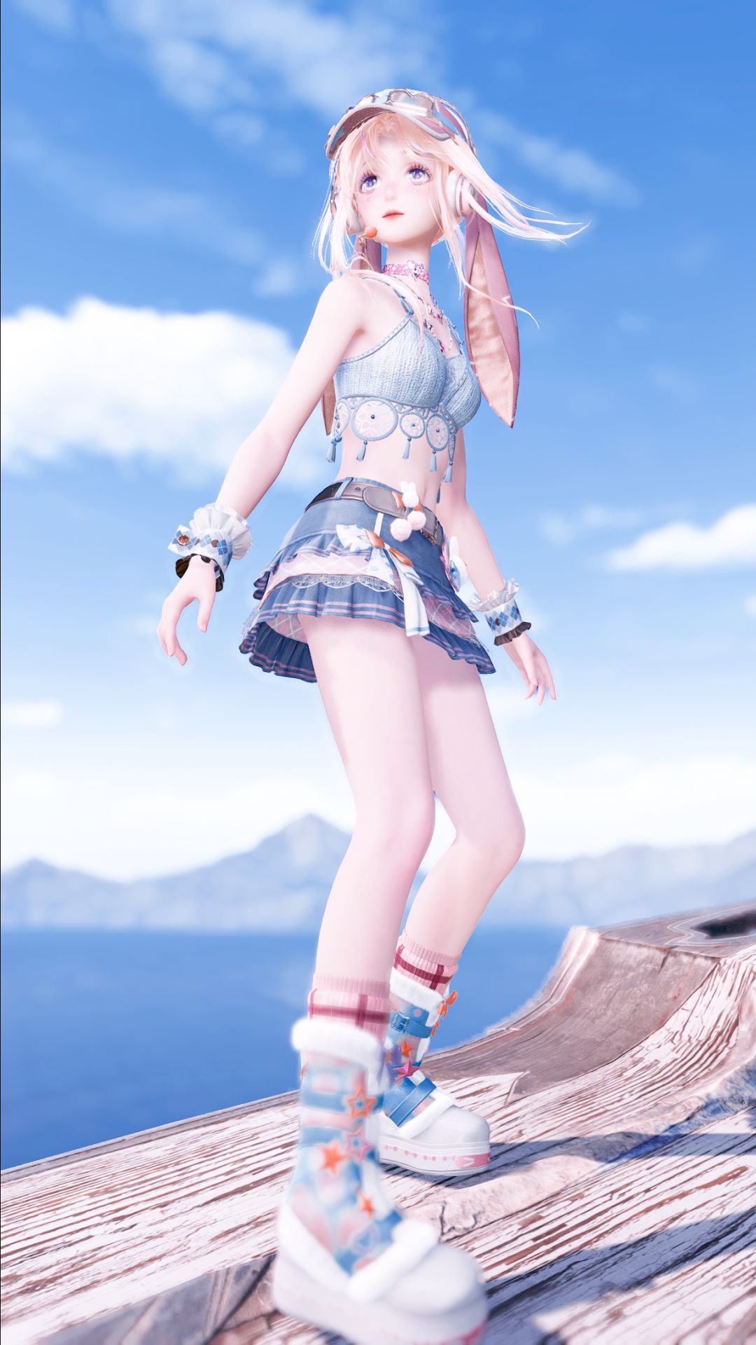 Sweet girl 4