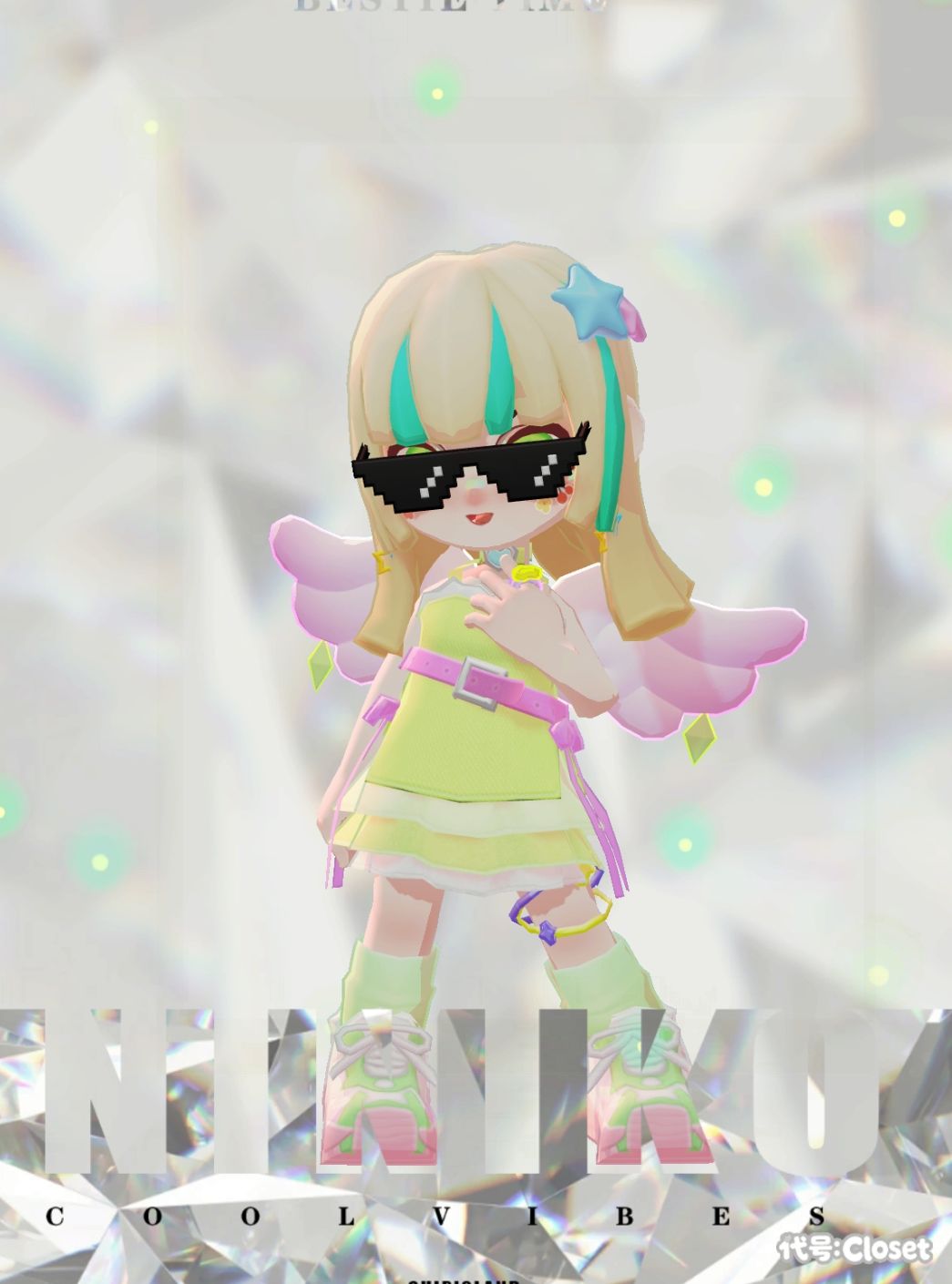 百搭裙(ˊo̴̶̷̤ ̫ o̴̶̷̤ˋ) 4