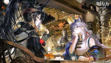 【反常光谱】保姆级攻略，卡池、皮肤、礼包等全解析~