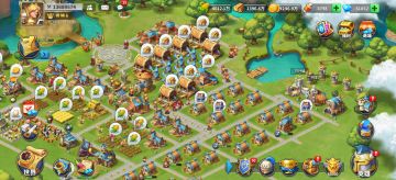 养成游戏，稳住心态，0氪金也能玩很好