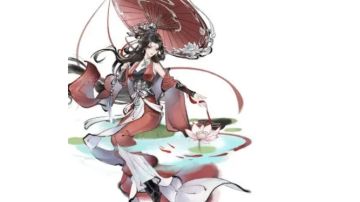 华夏千秋江湖浮生绘之红绸烬（二）