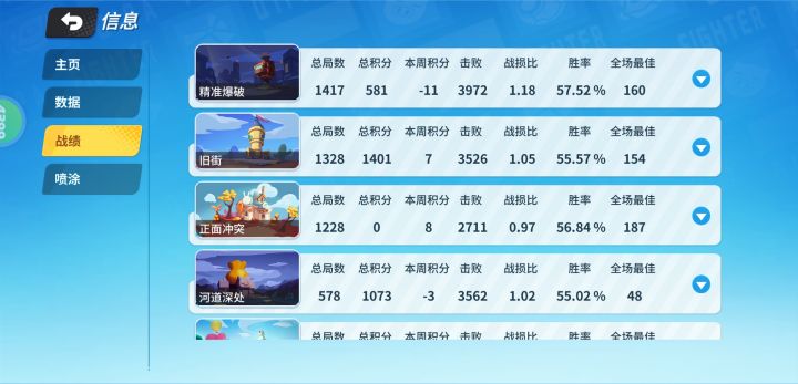 真-出完皮肤就削啊,金猪玩不了了啊啊截图