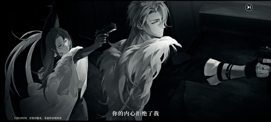 - 别催了！夜幕之下实测，张力拉满 8