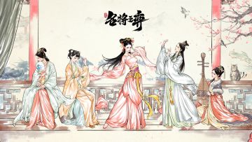 【已开奖】史上最欧的主公出现了丨4&5月福利活动——充值免单