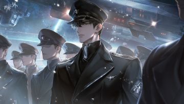 〓崩坍之界 | 201号崩坍世界，现已开启