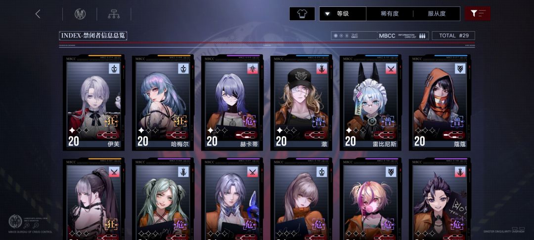 大佬们我这阵容行吗? 1