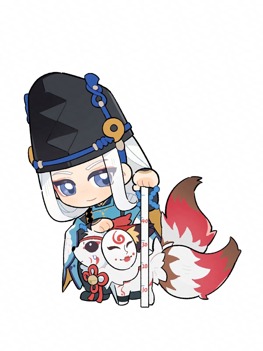 ☆小白变变变!☆ 1