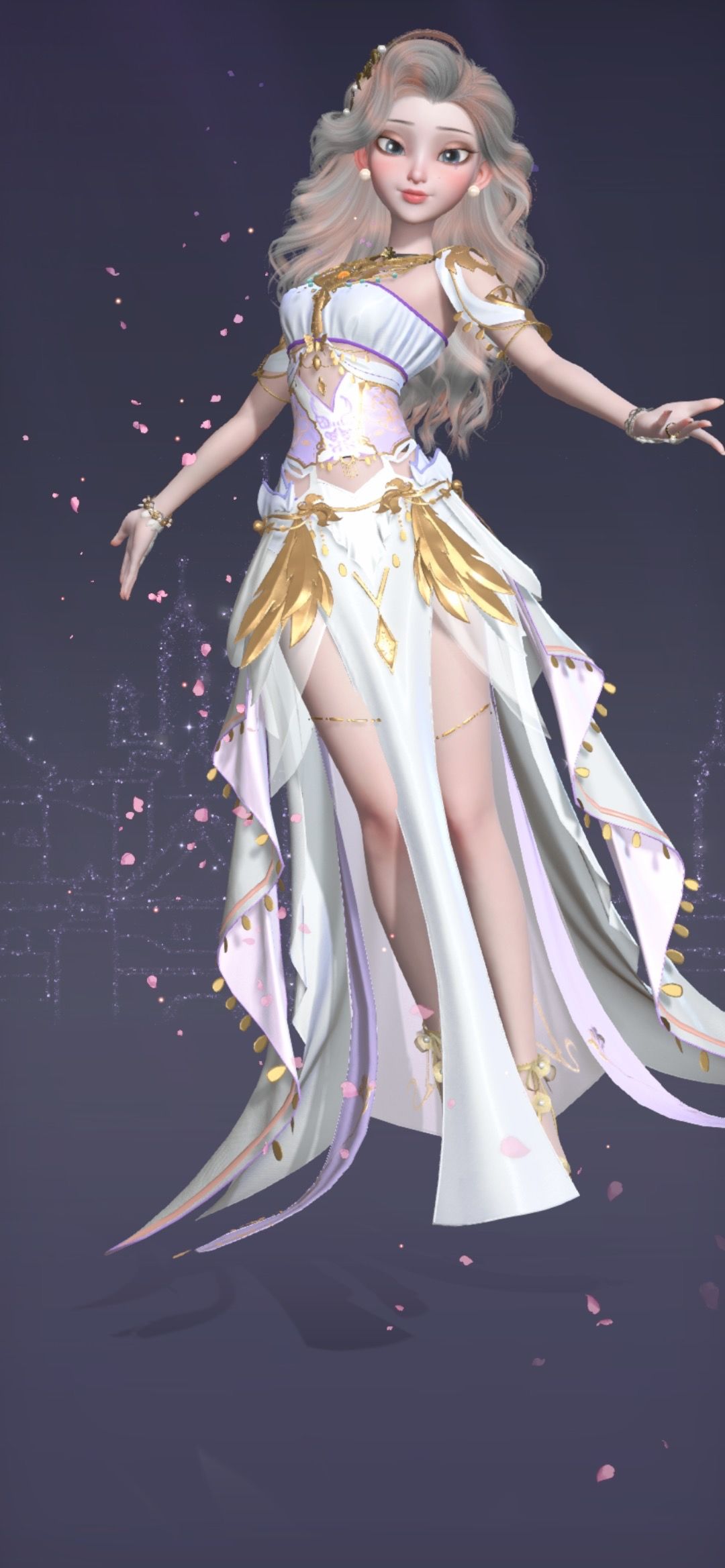 小蒙新 1