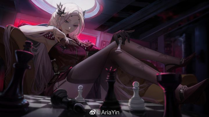 从剧情、人物设定分析,谁才是你心中能引发t0级别损害的禁闭者?(异能篇)截图