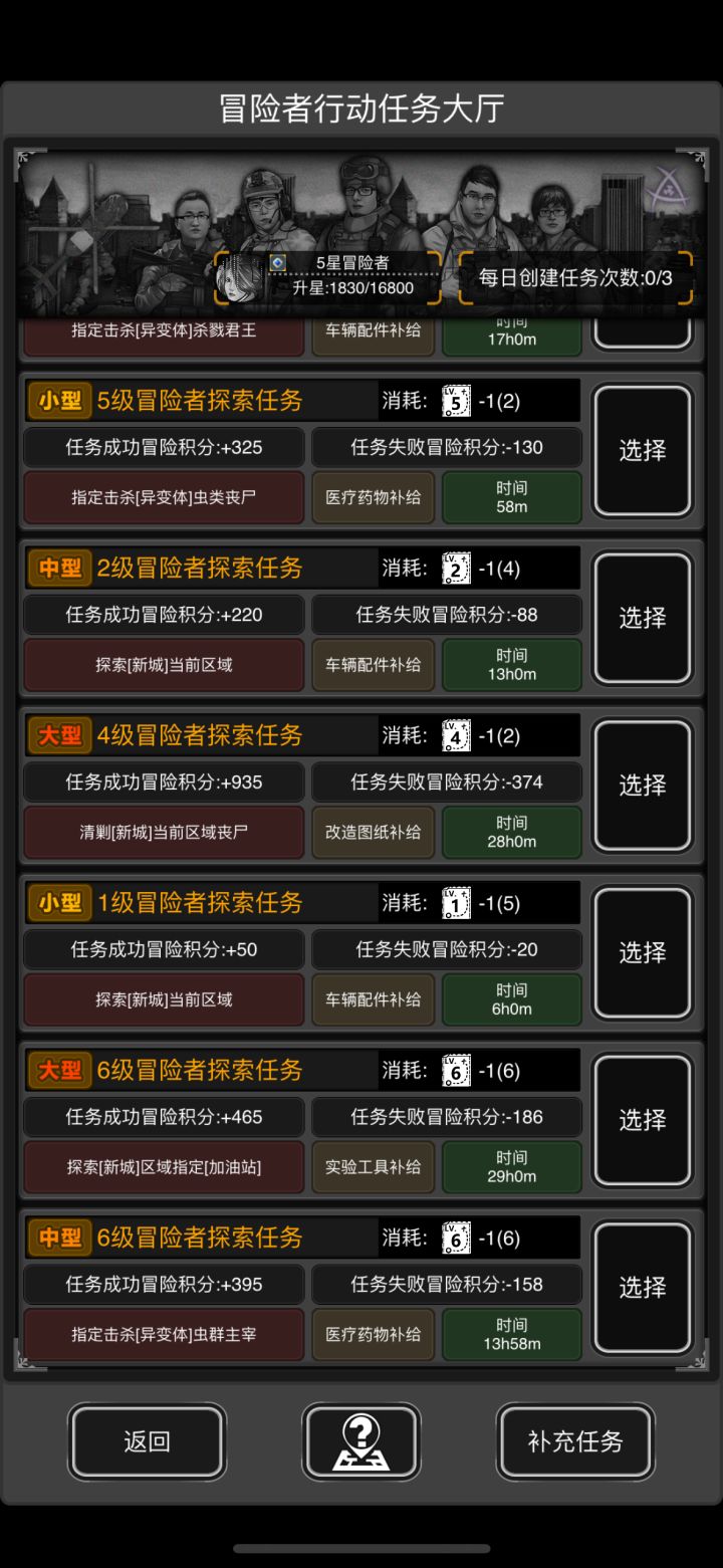 你瞅瞅，这6级？截图