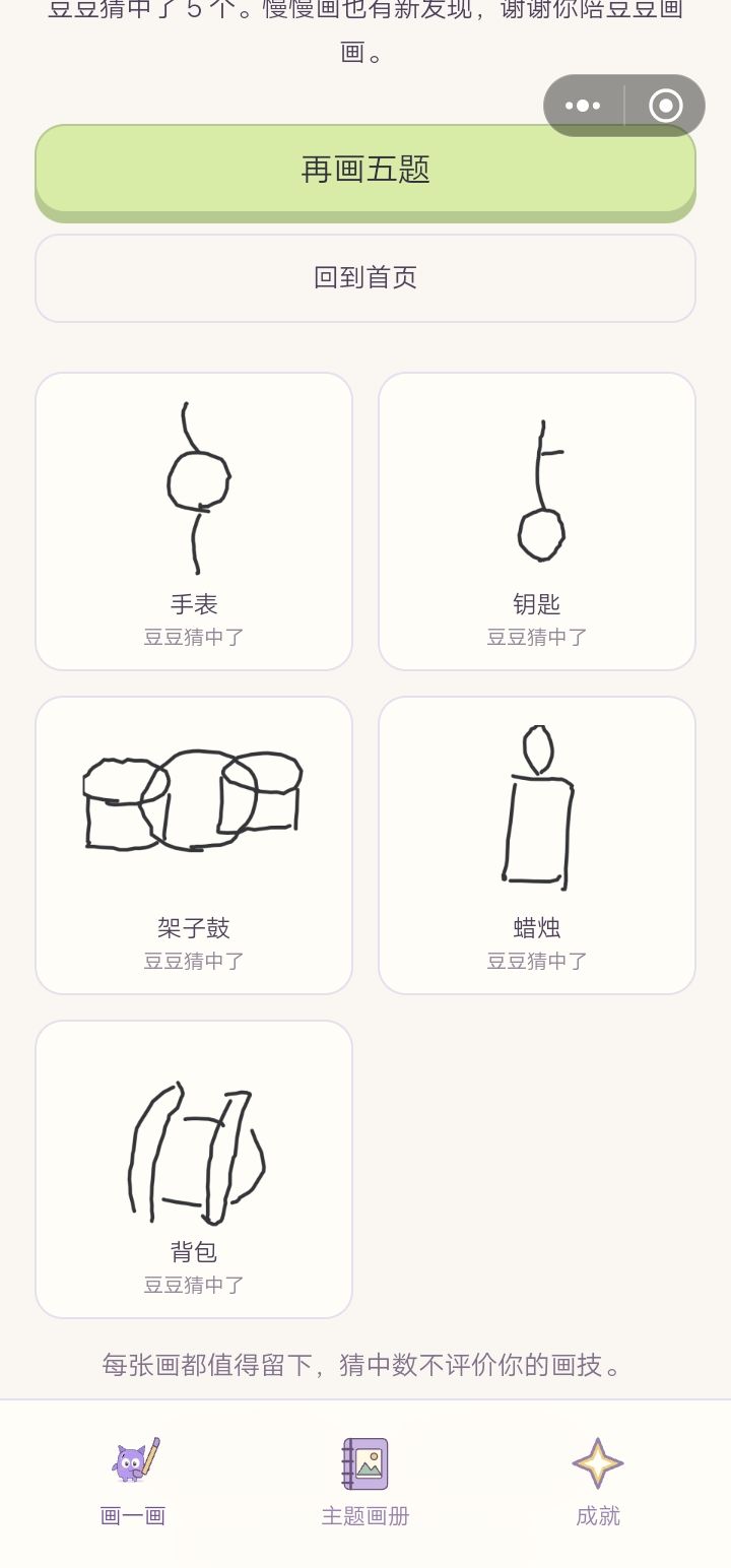 该怎么去形容你最贴切 5