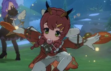 【二转影袭攻略】最适合萌新的二转刺客攻略