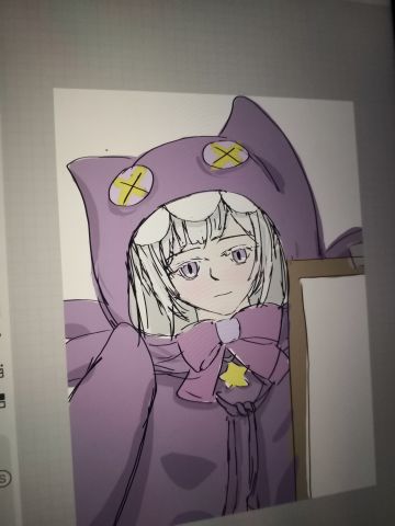 速摸一个长大版UNO