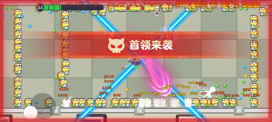 突击队技能带什么 3