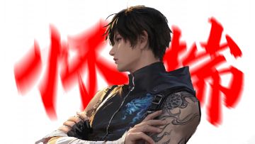 怀揣一响，黄金万两丨张起灵英雄曲即将上线，和小哥一起沙海摸金