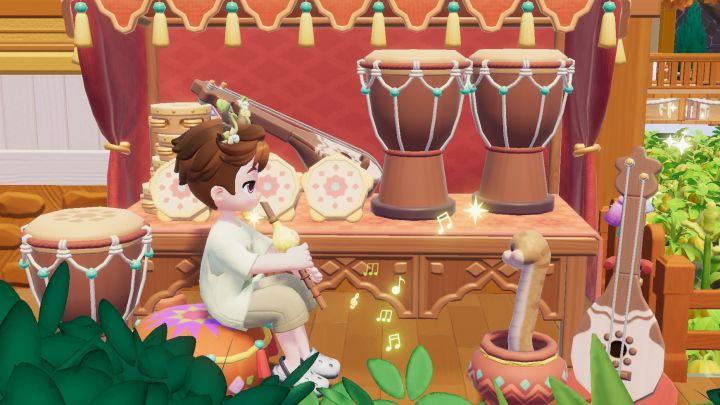 玩法优化建议截图