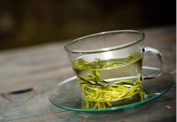 为什么夏天喝热茶解渴？