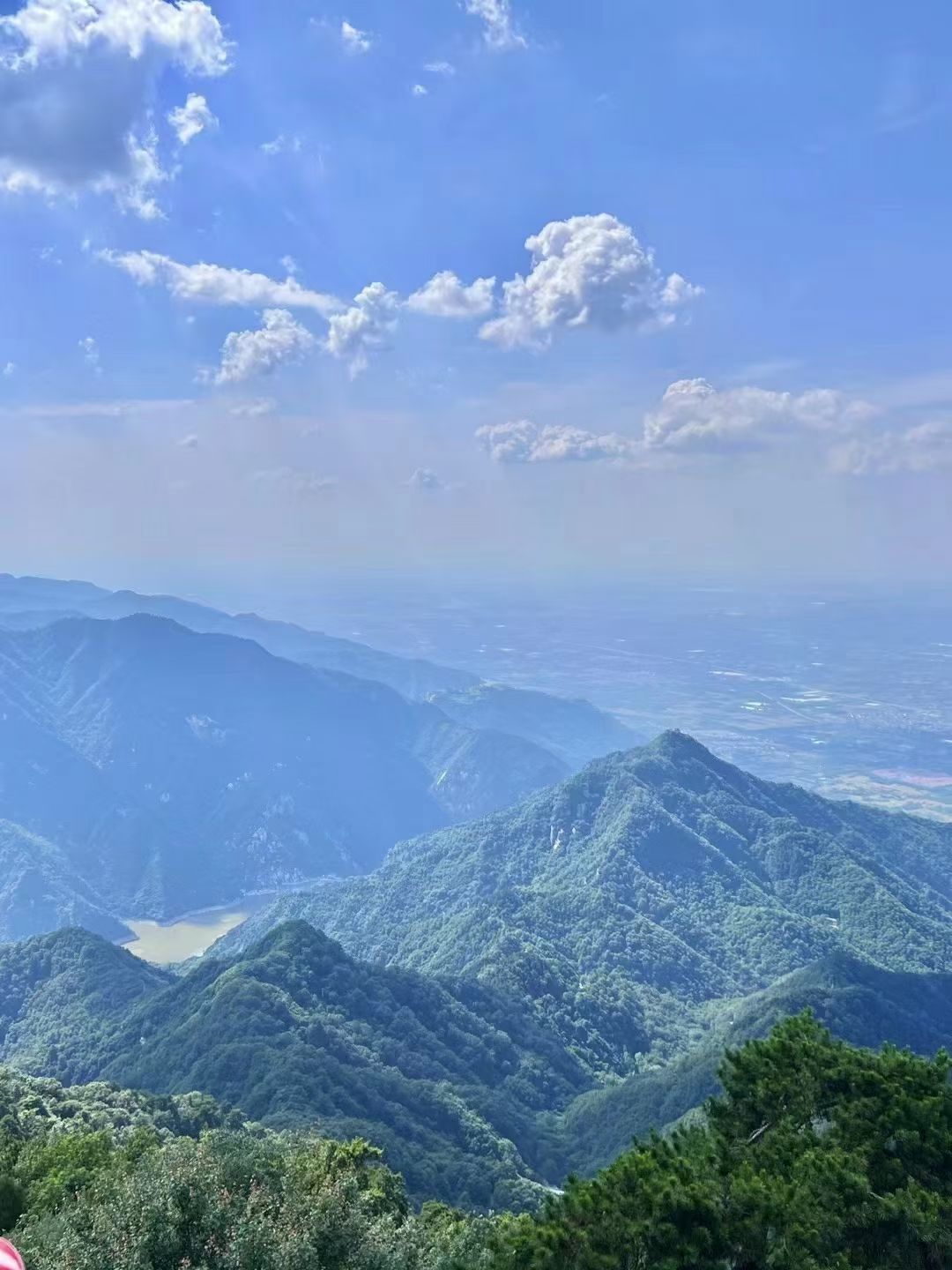 布鲁布鲁布鲁 3