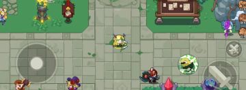 【守护岛指引】爱丽丝的临时导游之旅