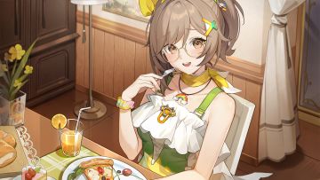 怎样才能做出让你喜欢的艺术料理呢？