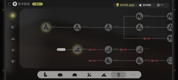 这个科技点会随着轮次重置消失吗截图
