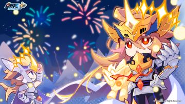 【已开奖】《赛尔号》双旦同庆，预约新版本赢京东卡！