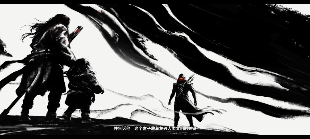 这背景有点小帅。 1