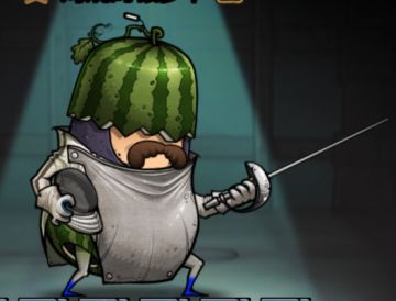 种族科普-西瓜奇莫（基于4.24大版本更新）