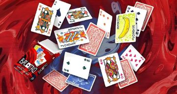 《小丑牌》当之无愧的年度最佳!