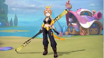 行者炎斗流高端玩家玩法思路教学(进阶篇)