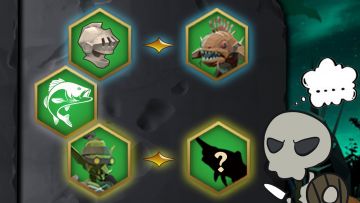 【版本预热】鱼+哥布林=？？？