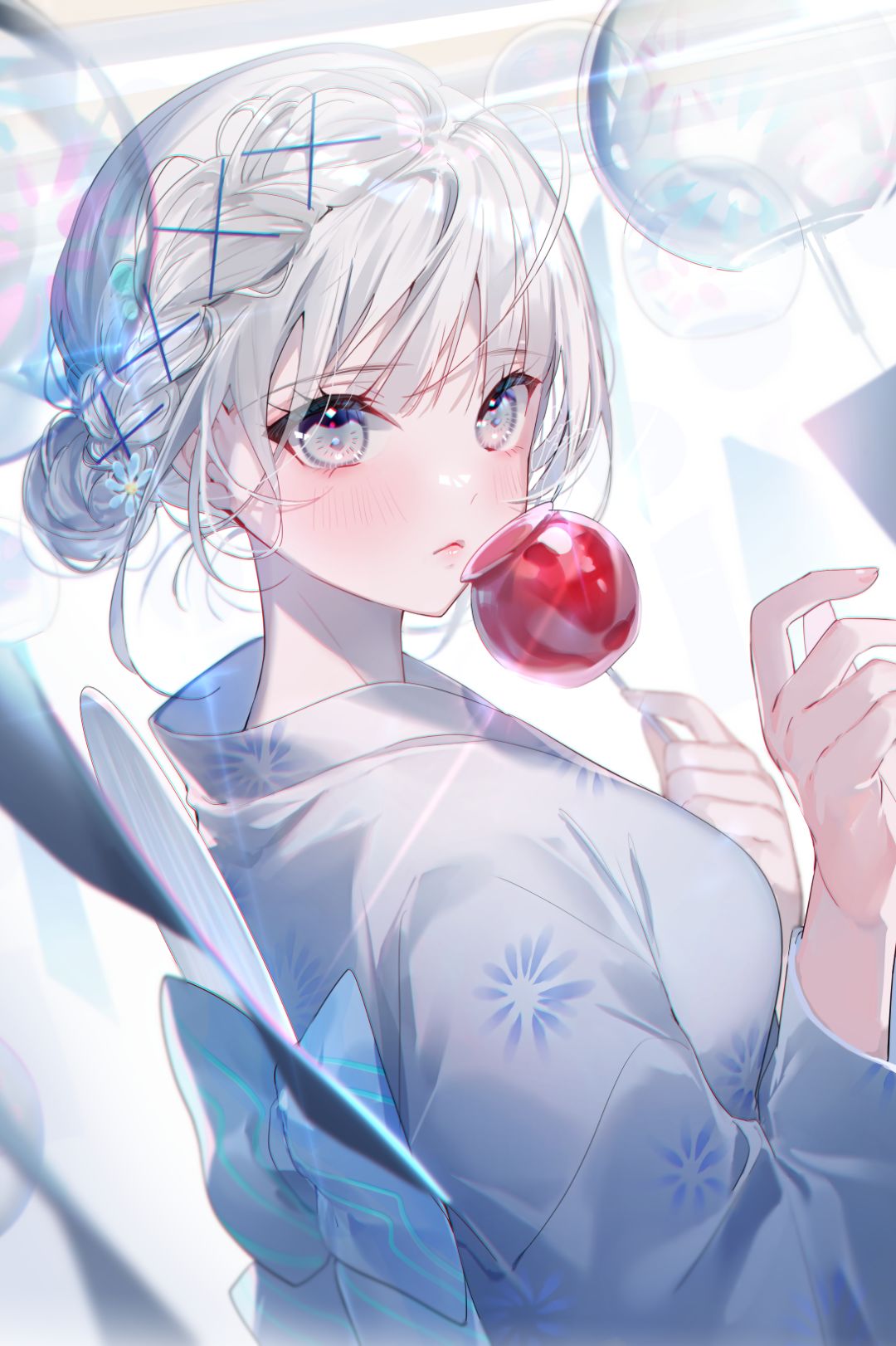 每日一氵 6