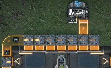 一个简单的震荡发电方法