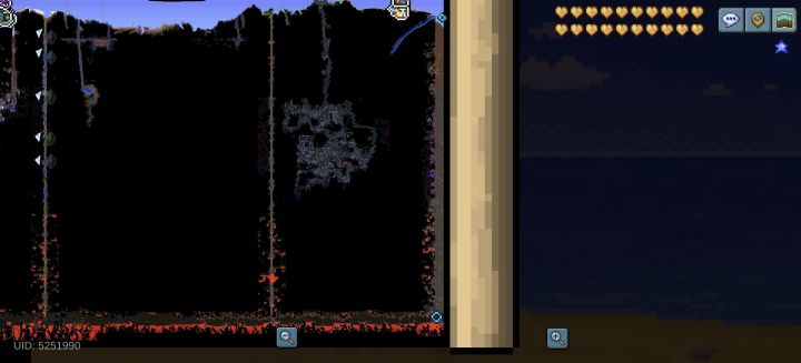 劳改大世界第2天截图