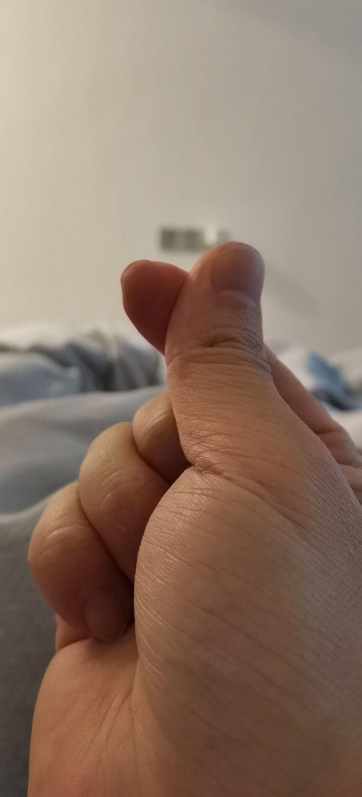 兄弟们永别了,老霍永别了,祝好截图