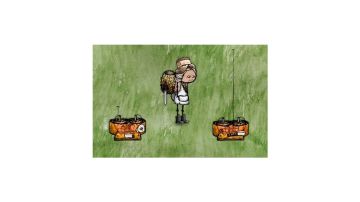 梦崽教学攻略2-〖高频广播器and收音机〗