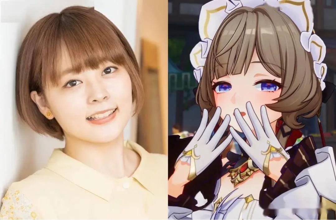 声优播原神被ban,原神工作人员下场硬刚! 2