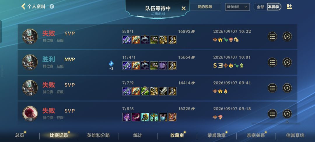 被安排的明明白白 1