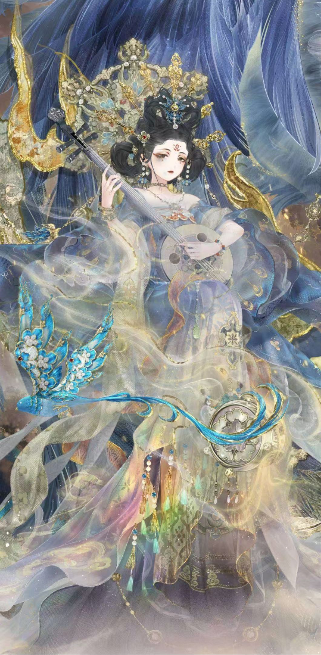 都好好看呐 2