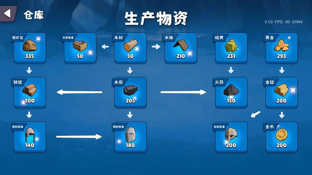 部落冲突来袭!塔防与经营的绝妙碰撞! 4