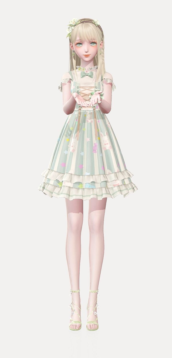青梅绿茶 2