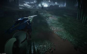 有生之年最棒的国产3A大作《燕云》