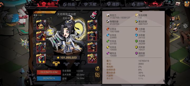 萌新关于 转生的一些疑问截图